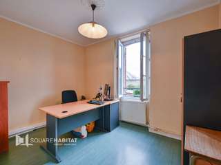 Vente maison 9 pièces Vente maison 9 pièces