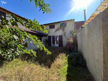 Vente Maison 3 chambresGuerbigny