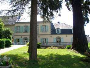 Vente Maison 10 piècesGuéret