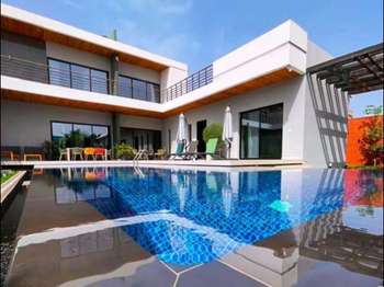 Vente Maison 6 chambresGuéret