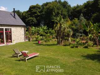 Vente maison 17 pièces