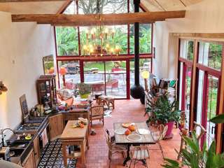 Vente maison 17 pièces