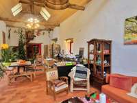Vente maison 17 pièces