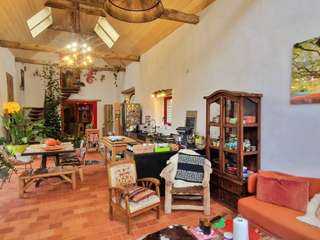 Vente maison 17 pièces