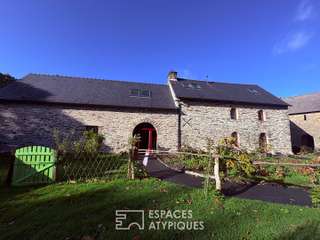 Vente maison 17 pièces