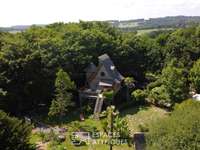 Vente maison 17 pièces
