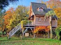Vente maison 17 pièces