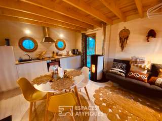 Vente maison 17 pièces