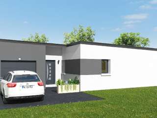 Vente maison