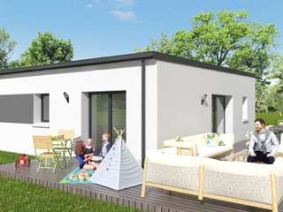 Vente maison
