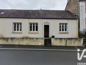 Vente Maison 2 chambresGuerlédan