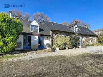 Vente maison 8 pièces Guerlédan 22