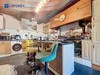 Vente maison 8 pièces Vente maison 8 pièces