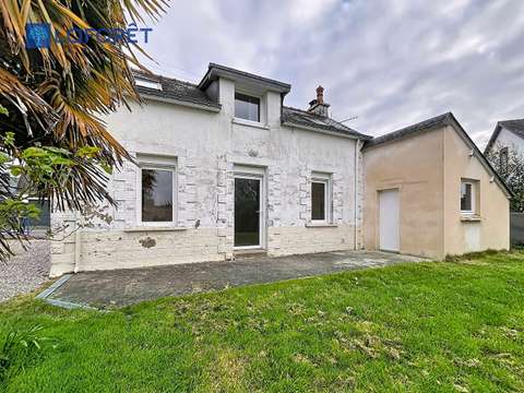 Vente maison 3 pièces Guerlédan 22