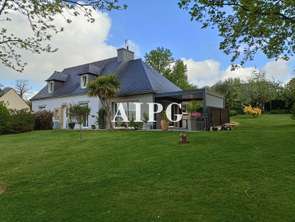 Vente Maison 5 chambresGuerlédan