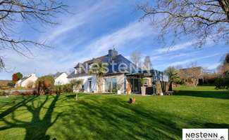 Photo Vente maison Guerlédan
