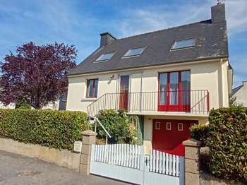 Vente maison 4 pièces Guerlédan 22