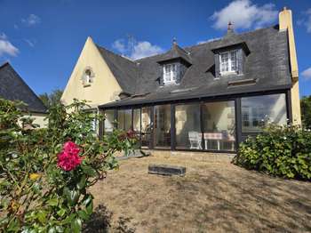 Vente maison 5 pièces Guerlédan 22