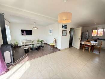 Vente maison 3 pièces Guerlesquin 29