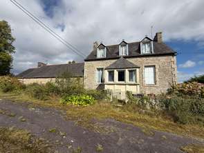 Vente Maison 3 chambresGuerlesquin