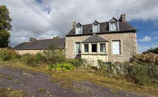 Photo Vente maison Guerlesquin
