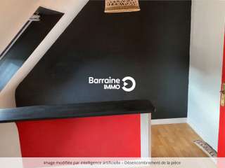 Vente maison 8 pièces Vente maison 8 pièces