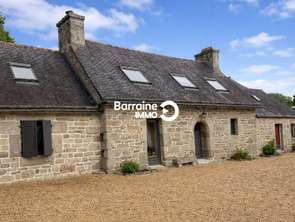 Vente Maison 6 chambresGuerlesquin