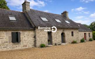 Photo Vente maison Guerlesquin