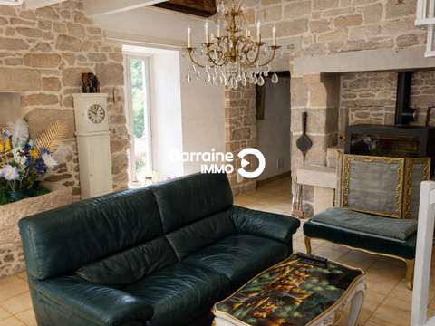 Vente maison 8 pièces Vente maison 8 pièces