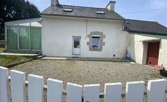Photo Vente maison Guerlesquin