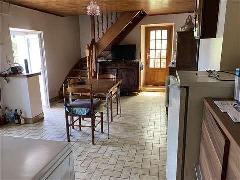 Vente maison 3 pièces Vente maison 3 pièces
