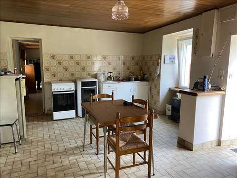 Vente maison 3 pièces Vente maison 3 pièces