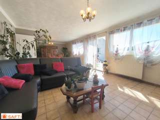 Vente maison 8 pièces Vente maison 8 pièces