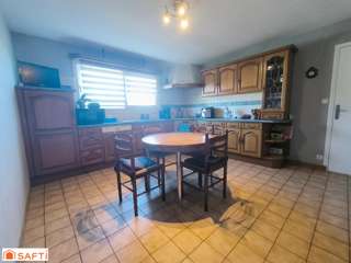 Vente maison 8 pièces Vente maison 8 pièces