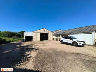 Vente maison 8 pièces Vente maison 8 pièces