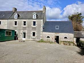 Vente Maison 4 chambresGuerlesquin