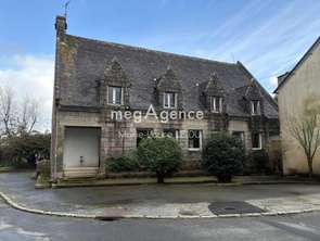 Vente Maison 4 chambresGuerlesquin