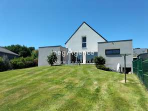 Vente Maison 3 chambresGuerlesquin