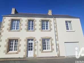 Vente Maison 5 piècesGuerlesquin
