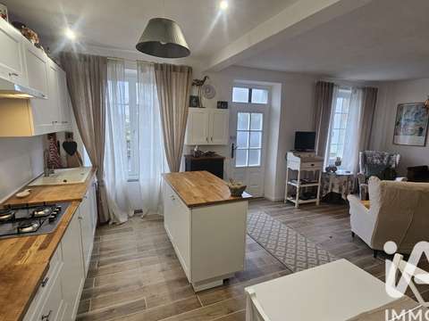 Vente maison 5 pièces Vente maison 5 pièces