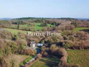 Vente Maison 3 chambresGuerlesquin