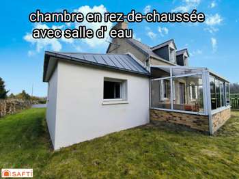 Vente Maison 3 chambresGuerlesquin