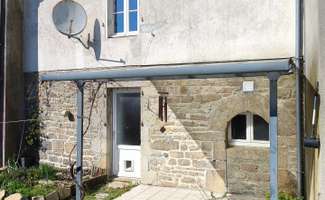 Photo Vente maison Guerlesquin