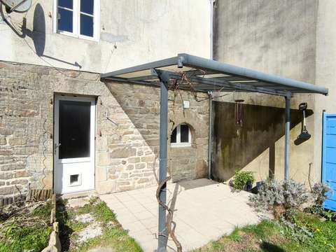 Vente maison 4 pièces Vente maison 4 pièces