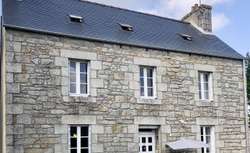 Photo Vente maison Guerlesquin