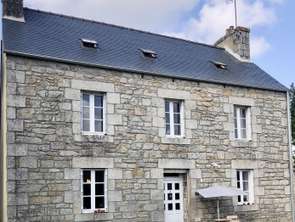 Vente Maison 4 chambresGuerlesquin