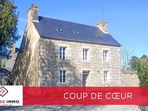 Vente Maison 4 chambresGuerlesquin