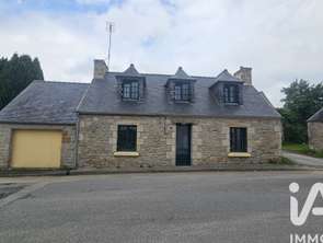 Vente Maison 2 chambresGuerlesquin