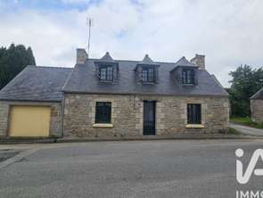 Vente Maison 2 chambresGuerlesquin