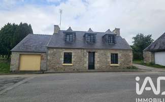 Photo Vente maison Guerlesquin